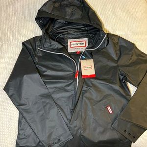 Hunter Rain Coat